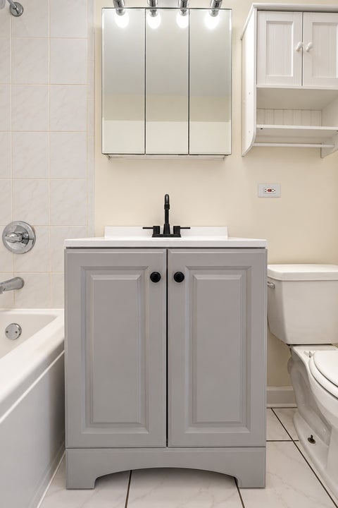 Tiny photo for 4306 N Keystone Avenue #303, Chicago, IL 60641 (MLS # 12795525)