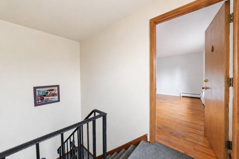 Tiny photo for 4306 N Keystone Avenue #303, Chicago, IL 60641 (MLS # 12795525)