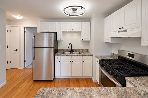 Tiny photo for 4306 N Keystone Avenue #303, Chicago, IL 60641 (MLS # 12795525)