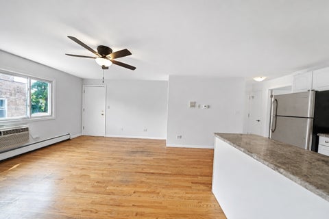 Tiny photo for 4306 N Keystone Avenue #303, Chicago, IL 60641 (MLS # 12795525)