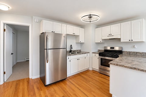 Tiny photo for 4306 N Keystone Avenue #303, Chicago, IL 60641 (MLS # 12795525)