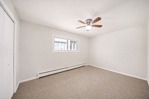 Tiny photo for 4306 N Keystone Avenue #303, Chicago, IL 60641 (MLS # 12795525)