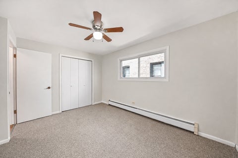 Tiny photo for 4306 N Keystone Avenue #303, Chicago, IL 60641 (MLS # 12795525)