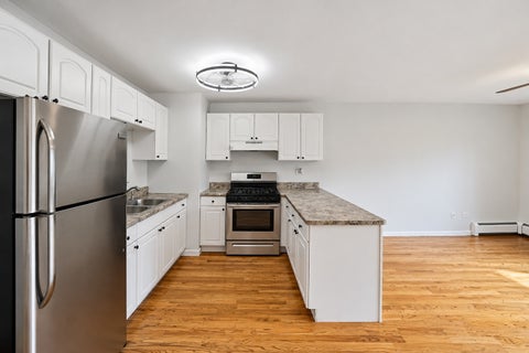 Tiny photo for 4306 N Keystone Avenue #303, Chicago, IL 60641 (MLS # 12795525)