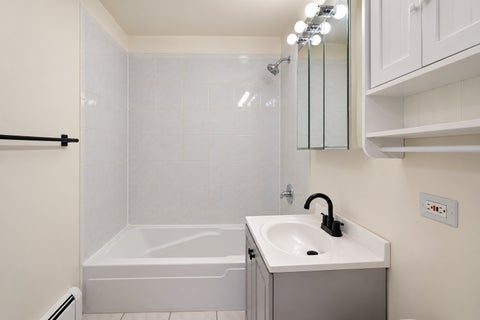 Tiny photo for 4306 N Keystone Avenue #303, Chicago, IL 60641 (MLS # 12795525)