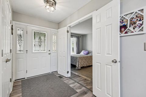 Tiny photo for 345 Ascot Lane, Streamwood, IL 60107 (MLS # 12504847)