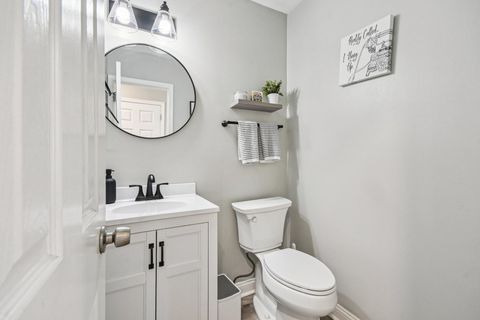 Tiny photo for 345 Ascot Lane, Streamwood, IL 60107 (MLS # 12504847)