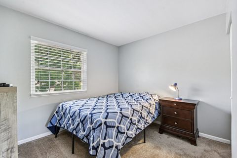 Tiny photo for 345 Ascot Lane, Streamwood, IL 60107 (MLS # 12504847)