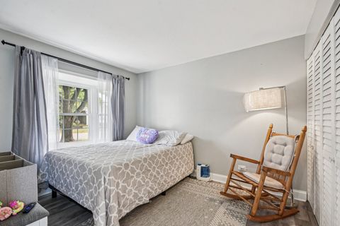 Tiny photo for 345 Ascot Lane, Streamwood, IL 60107 (MLS # 12504847)