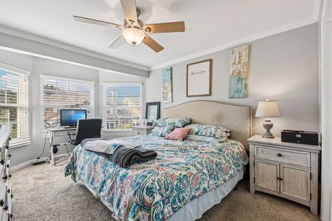 Tiny photo for 345 Ascot Lane, Streamwood, IL 60107 (MLS # 12504847)