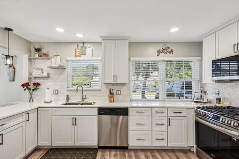 Tiny photo for 345 Ascot Lane, Streamwood, IL 60107 (MLS # 12504847)