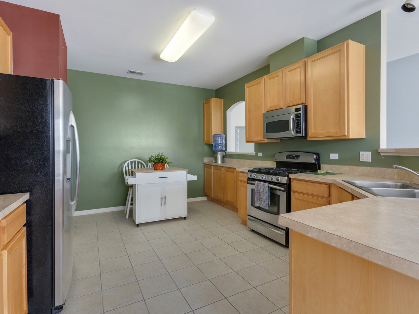 4231 Savoy Lane 4231