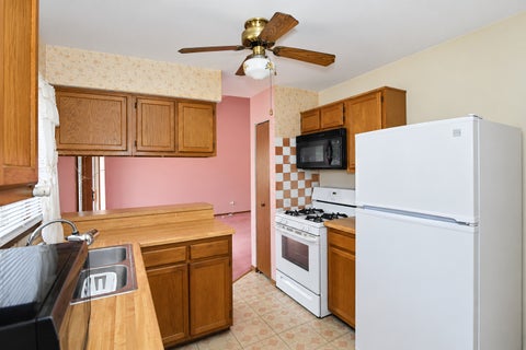Tiny photo for 7510 Washington Street, Hanover Park, IL 60133 (MLS # 12766703)