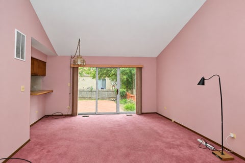 Tiny photo for 7510 Washington Street, Hanover Park, IL 60133 (MLS # 12766703)