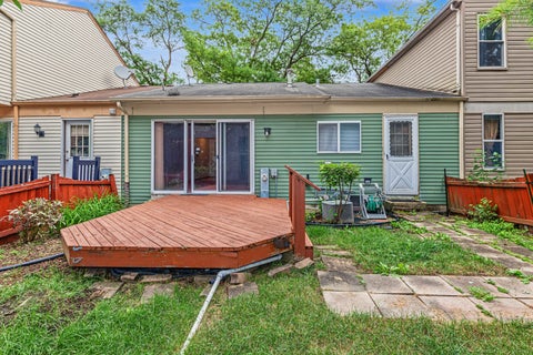 Tiny photo for 7510 Washington Street, Hanover Park, IL 60133 (MLS # 12766703)