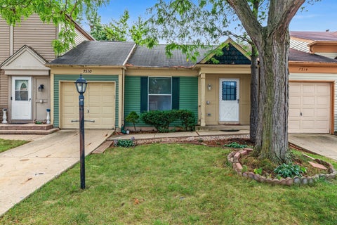 Photo of 7510 Washington Street, Hanover Park, IL 60133 (MLS # 12766703)