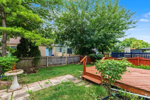 Tiny photo for 7510 Washington Street, Hanover Park, IL 60133 (MLS # 12766703)