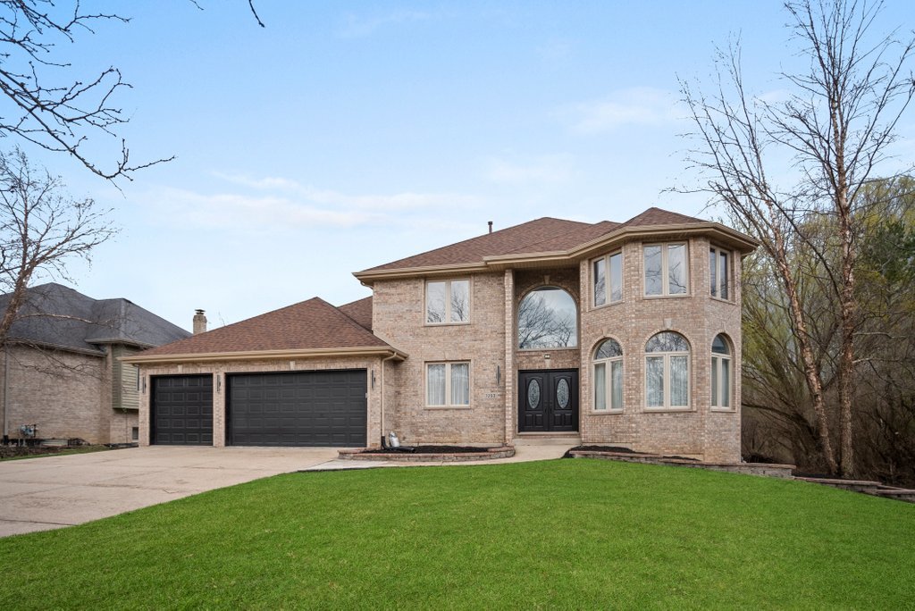 7253 Southwick Drive