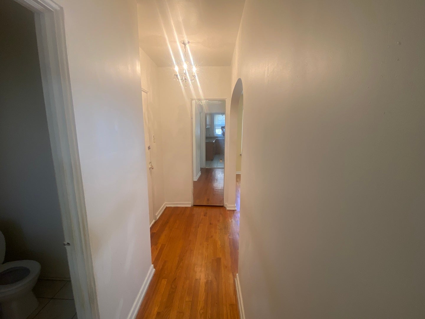 2637 W Fitch Avenue 1E