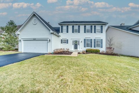 3622 Provence Drive St. Charles IL 60175