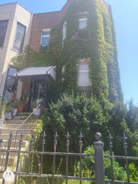 Photo of 3645 S Indiana Avenue, Chicago, IL 60653 (MLS # 12784936)