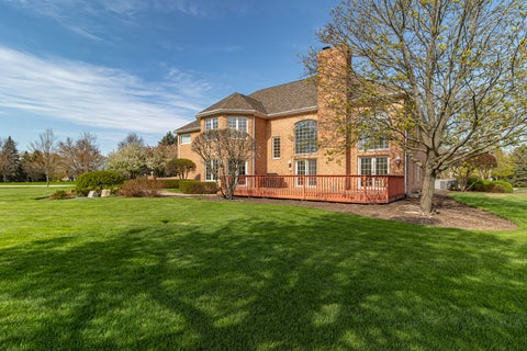 Tiny photo for 37181 N Fox Hill Drive, Wadsworth, IL 60083 (MLS # 12753706)