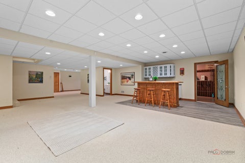Tiny photo for 37181 N Fox Hill Drive, Wadsworth, IL 60083 (MLS # 12753706)