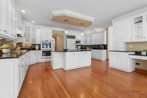 Tiny photo for 37181 N Fox Hill Drive, Wadsworth, IL 60083 (MLS # 12753706)
