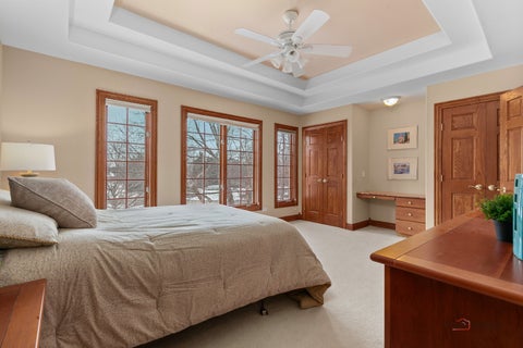 Tiny photo for 37181 N Fox Hill Drive, Wadsworth, IL 60083 (MLS # 12753706)