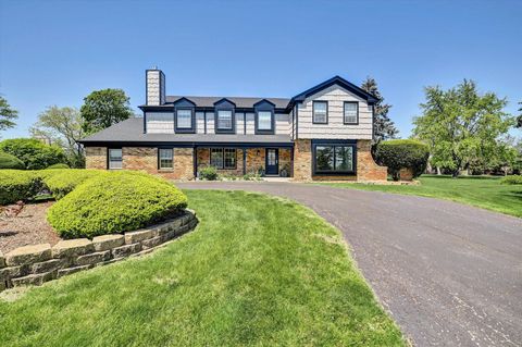 8 Wyndham Court Oak Brook IL 60523