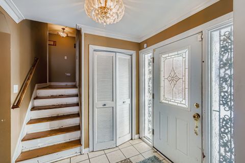 Tiny photo for 14841 La Salle Street, Dolton, IL 60419 (MLS # 12528373)