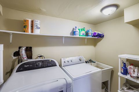 Tiny photo for 14841 La Salle Street, Dolton, IL 60419 (MLS # 12528373)