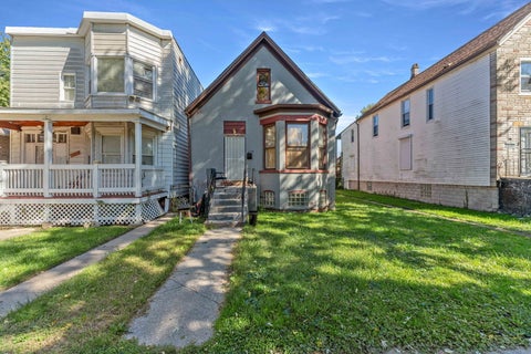 Photo of 6739 S Prairie Avenue, Chicago, IL 60637 (MLS # 12783908)