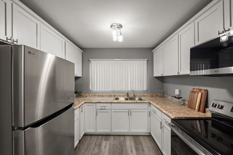 Tiny photo for 15319 Dr. Martin Luther King Jr. Drive #16, Dolton, IL 60419 (MLS # 12547033)