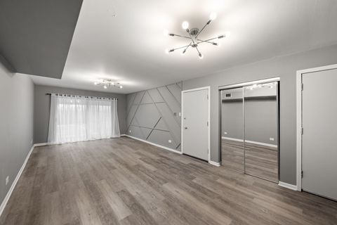 Tiny photo for 15319 Dr. Martin Luther King Jr. Drive #16, Dolton, IL 60419 (MLS # 12547033)