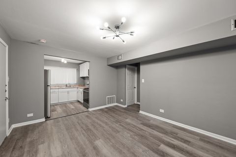 Tiny photo for 15319 Dr. Martin Luther King Jr. Drive #16, Dolton, IL 60419 (MLS # 12547033)