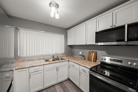 Tiny photo for 15319 Dr. Martin Luther King Jr. Drive #16, Dolton, IL 60419 (MLS # 12547033)