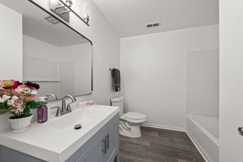 Tiny photo for 15319 Dr. Martin Luther King Jr. Drive #16, Dolton, IL 60419 (MLS # 12547033)