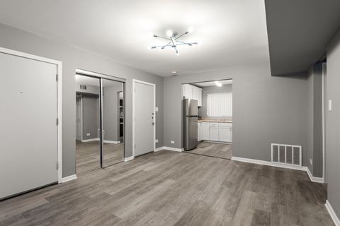 Tiny photo for 15319 Dr. Martin Luther King Jr. Drive #16, Dolton, IL 60419 (MLS # 12547033)