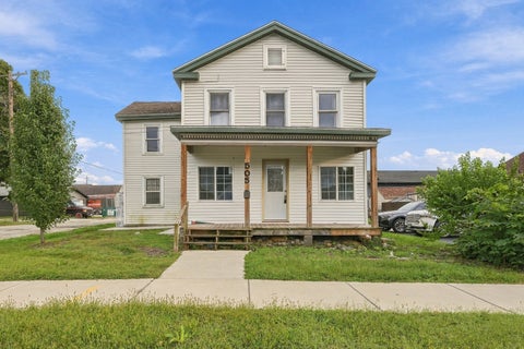 Photo of 505 E 4th Street, Sterling, IL 61081 (MLS # 12760598)