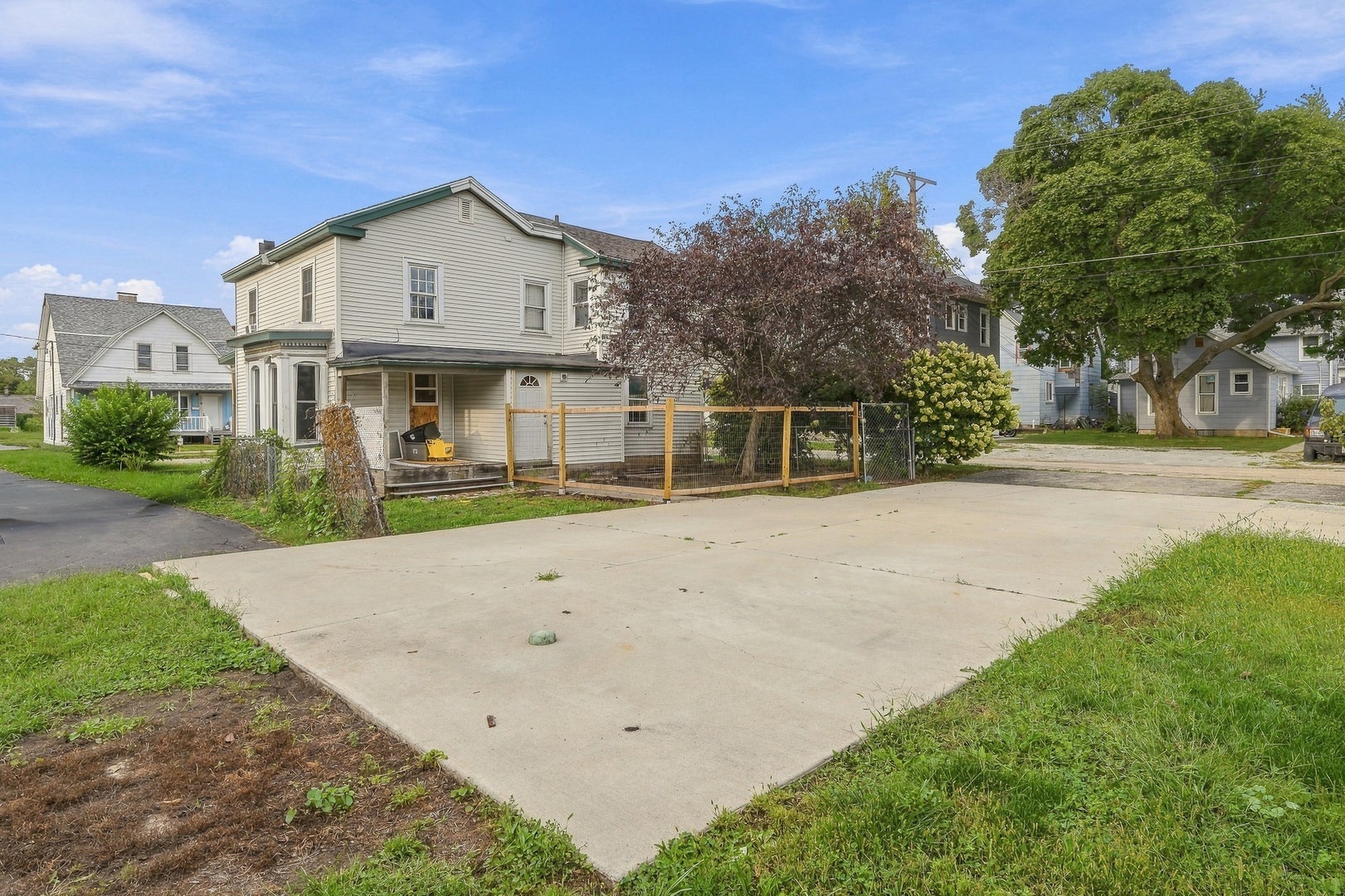 505 E 4th Street