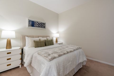Tiny photo for 208 W WASHINGTON Street #1909, Chicago, IL 60606 (MLS # 12550709)