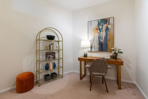 Tiny photo for 208 W WASHINGTON Street #1909, Chicago, IL 60606 (MLS # 12550709)
