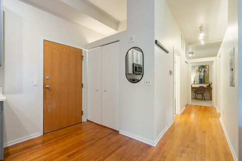 Tiny photo for 208 W WASHINGTON Street #1909, Chicago, IL 60606 (MLS # 12550709)