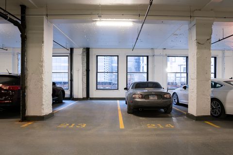 Tiny photo for 208 W WASHINGTON Street #1909, Chicago, IL 60606 (MLS # 12550709)