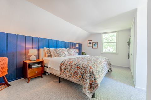 Tiny photo for 501 S Catherine Avenue, La Grange, IL 60525 (MLS # 12524795)