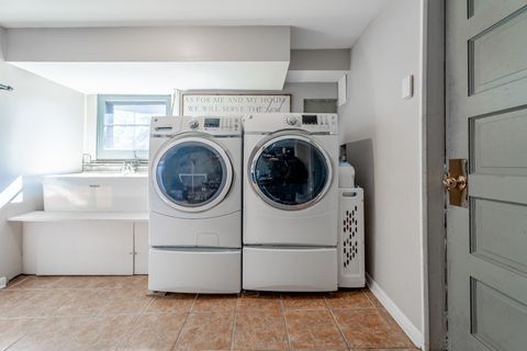 Tiny photo for 501 S Catherine Avenue, La Grange, IL 60525 (MLS # 12524795)