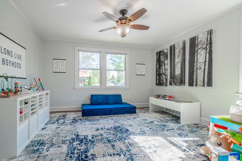 Tiny photo for 501 S Catherine Avenue, La Grange, IL 60525 (MLS # 12524795)