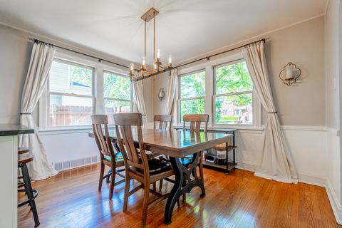 Tiny photo for 501 S Catherine Avenue, La Grange, IL 60525 (MLS # 12524795)