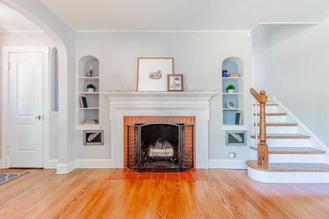 Tiny photo for 501 S Catherine Avenue, La Grange, IL 60525 (MLS # 12524795)